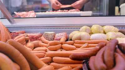 دراسة: مستهلكو اللحوم المصنعة أكثر عرضة للموت المبكر