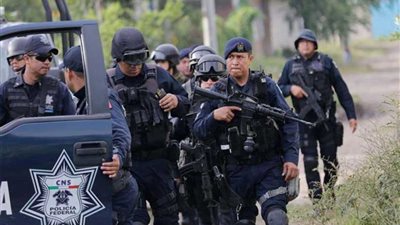 المكسيك: العثور على 791 مهاجرًا على متن أربع شاحنات