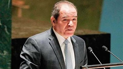 وزير الخارجية الجزائري يبدأ زيارة لمالي تستمر 3 أيام