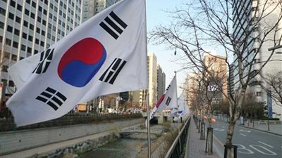 مسئول كوري جنوبي يزور مكتب الاتصال المشترك بين الكوريتين في مدينة كيسونج الحدودية