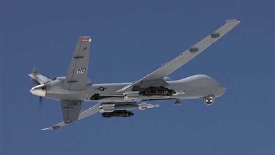 الجيش الأمريكي: الحوثيون أسقطوا طائرة مسيرة أمريكية