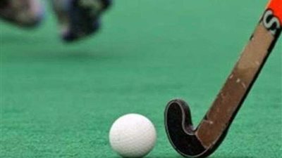 منتخب مصر لرجال الهوكي يهزم منتخب أيرلندا