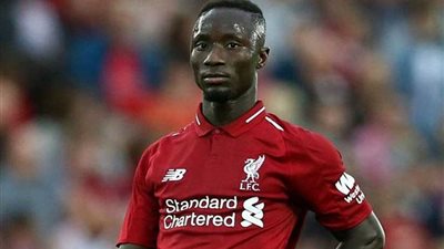 نابي كيتا: محمد صلاح قدوتي.. وأريد السير على خطاه