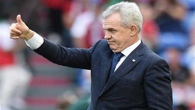 أجيري: كان يجب أن نسجل أهدافًا أكثر أمام تنزانيا