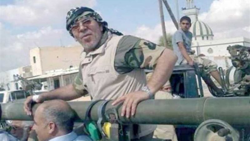 بالأسماء.. قتلى ميليشيات