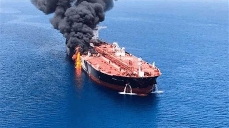 وزير الدفاع الياباني: