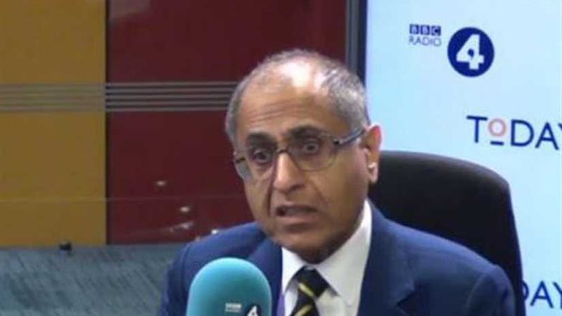 محمد أمين: سأنسحب