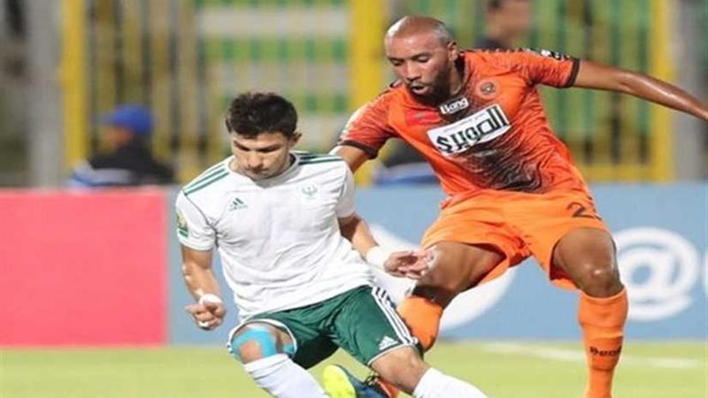 الانتاج الحربى يتعاقد