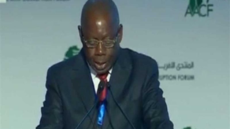 رئيس اتحاد هيئات