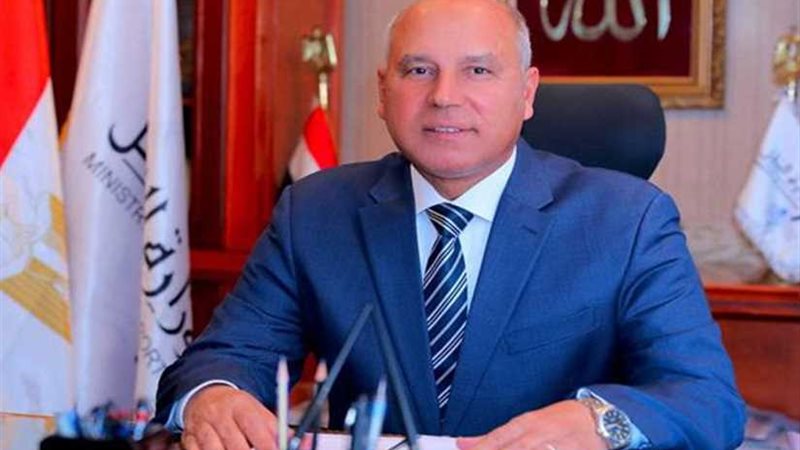 وزير النقل: افتتاح