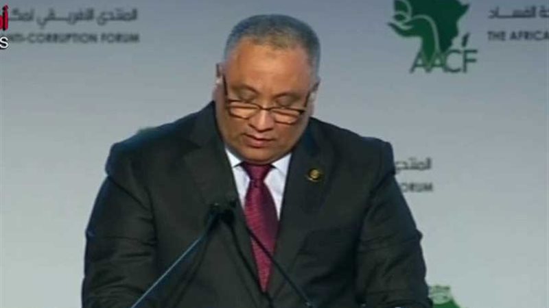 رئيس هيئة الرقابة