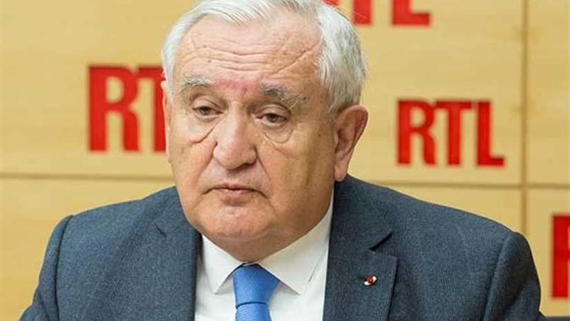 مسؤول فرنسي: انتخاب