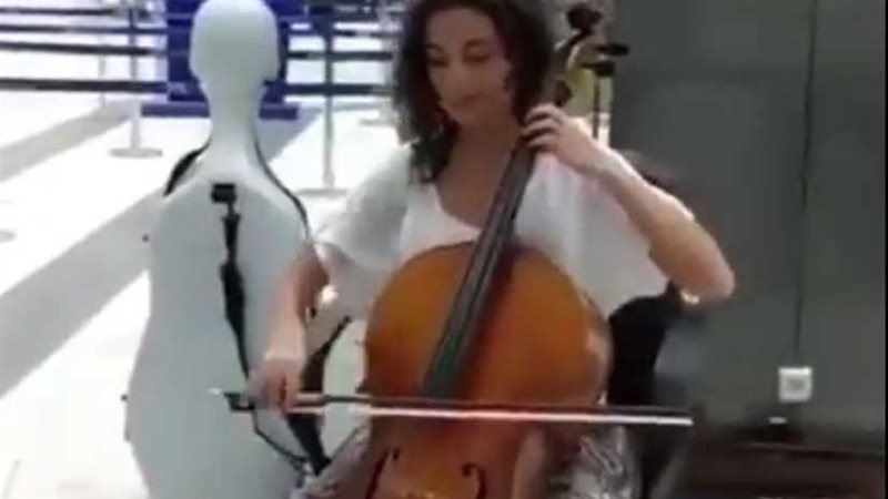 الطيران المدني تبرز