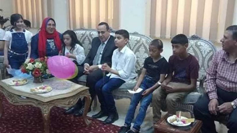 اعرف حقك لذوي القدرات