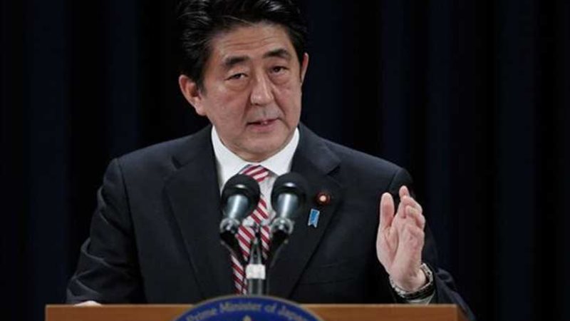 رئيس وزراء اليابان