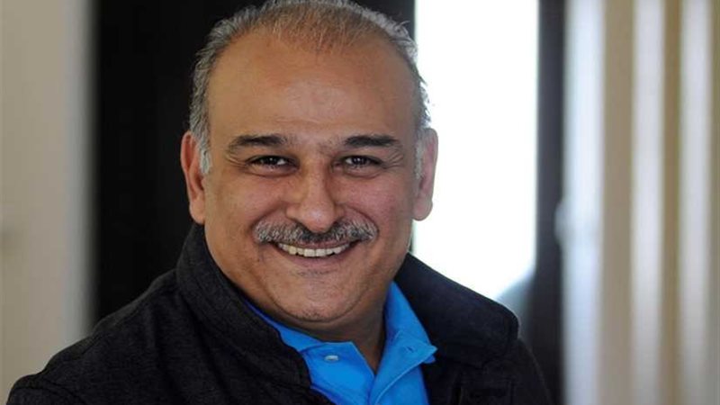 ماذا قال جمال سليمان