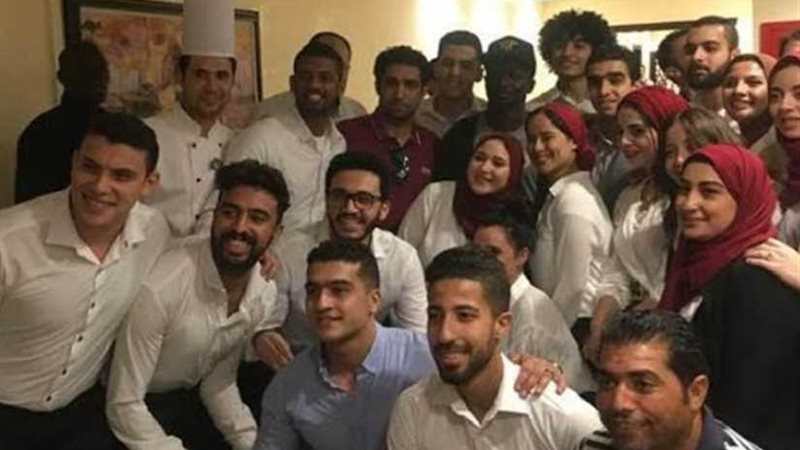 المجموعة الثالثة: