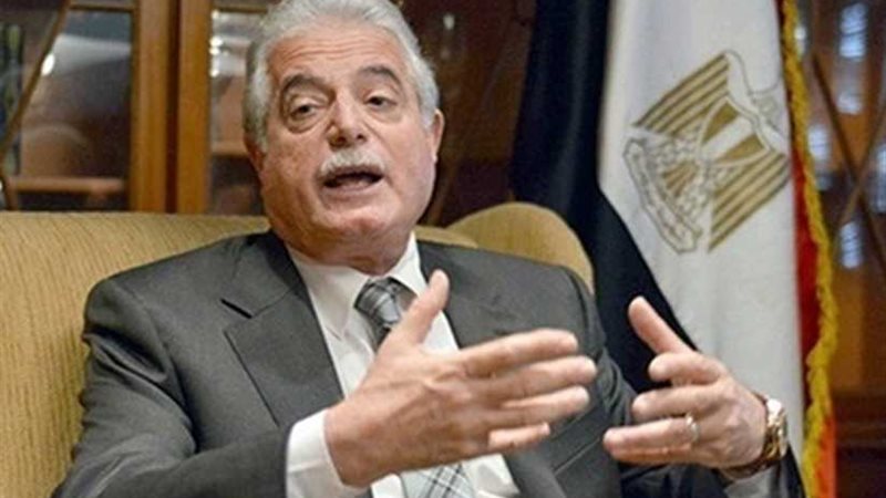 فودة: 10 ملايين جنيه