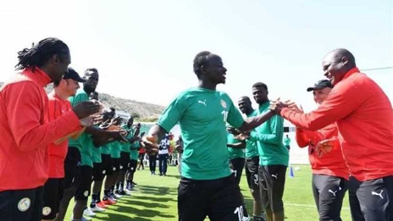 المجموعة الخامسة: