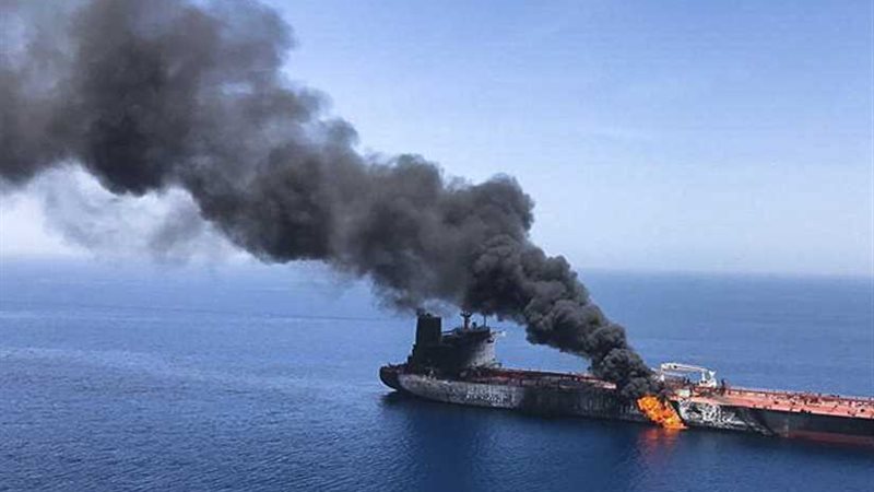 بريطانيا تتهم الحرس