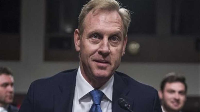 وزير الدفاع الأمريكي: