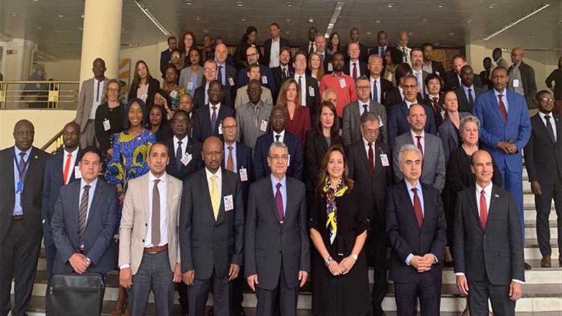 مفوضية الاتحاد الإفريقي