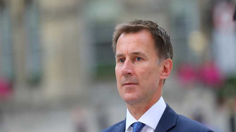 الخارجية البريطانية: