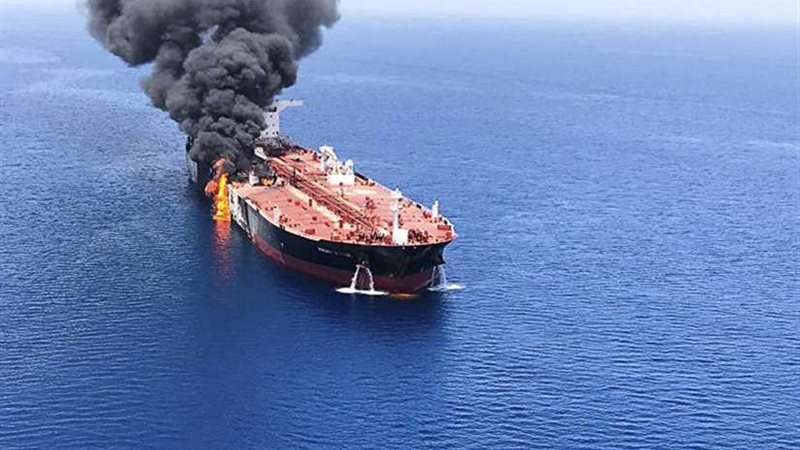 مصدر مسؤول: طائرة