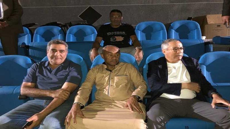 بالصور.. أحمد أحمد