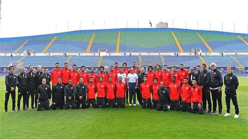 تفاصيل زيارة الرئيس