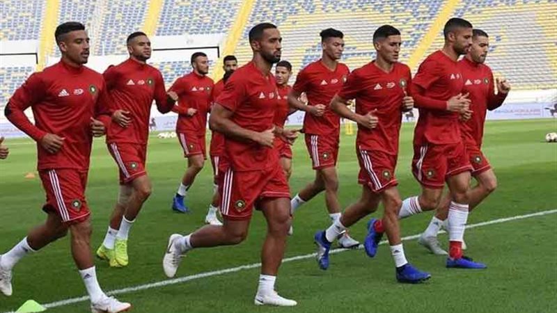 الاتحاد المغربي: