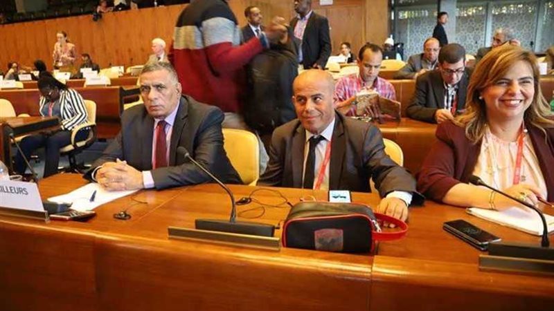 وهب الله يتحفظ علي