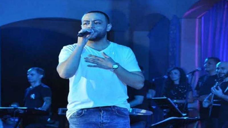 تامر عاشور يبدع بدار