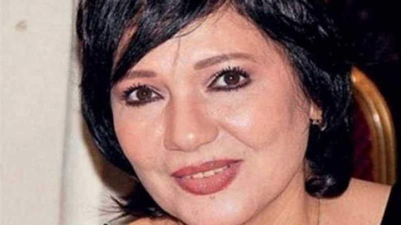 عايدة رياض : قصة