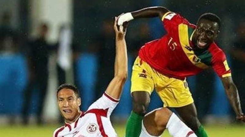 نابي كيتا: نسعى لتحقيق