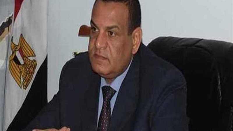 محافظ البحيرة يعلن