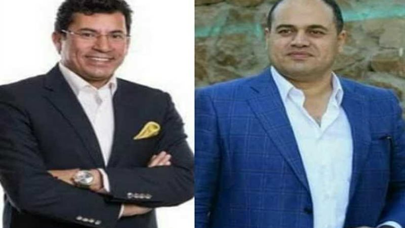 شباب القاهرة تستعد