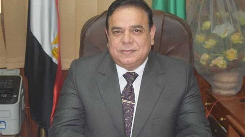 بيطري الدقهلية تنفي