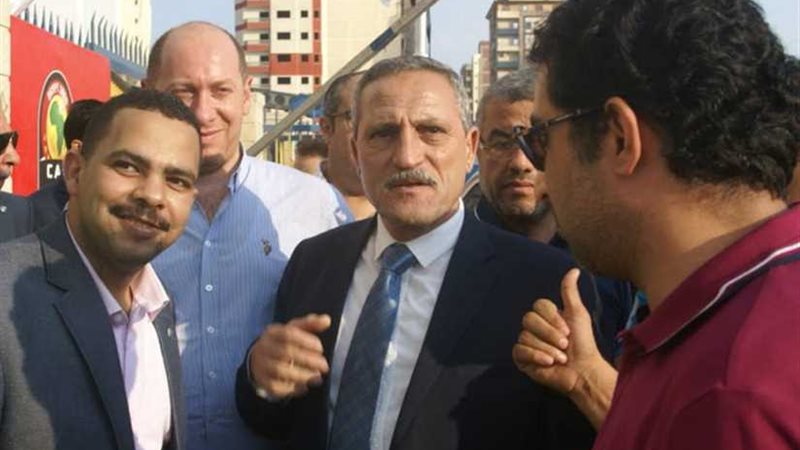 غدا.. مباراة ودية