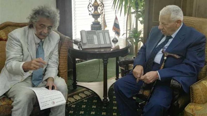 استجابة لمطالب نقابة