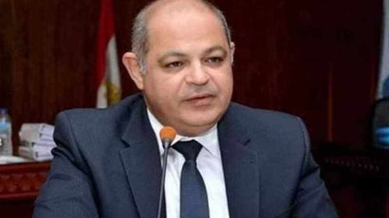 محافظ الغربية: تحديد