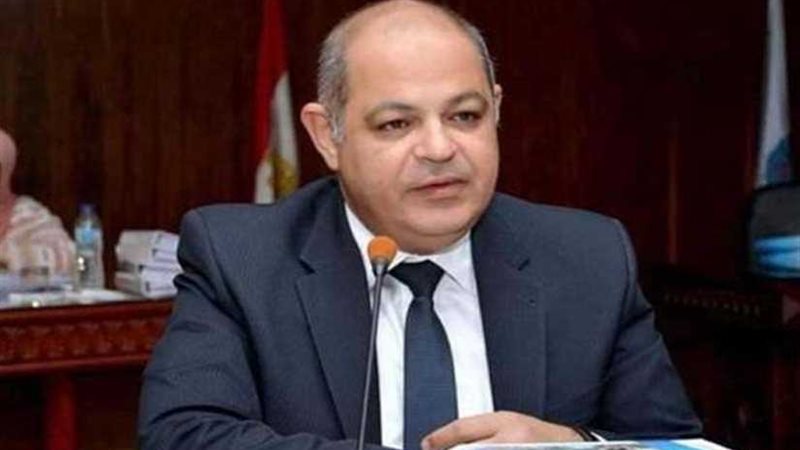 محافظ الغربية: توريد