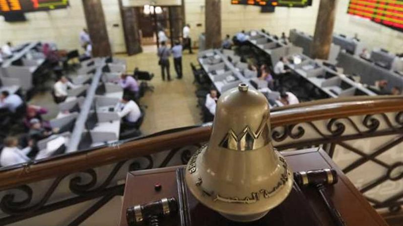 البورصة تربح 14.7