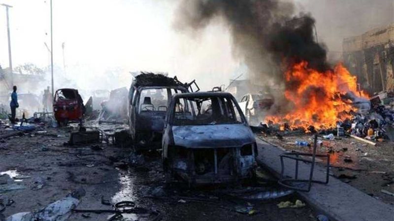 مصرع وإصابة 24 شخصًا