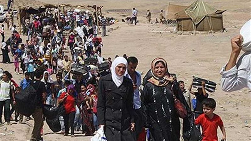 الأمن العام اللبناني: