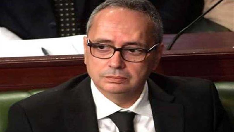وزير العدل التونسي