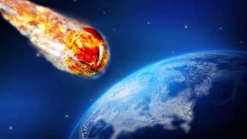 علماء يحذرون .. اندلاع