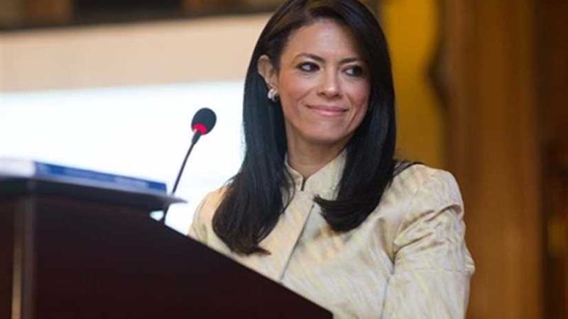 المشاط تتوجه إلى