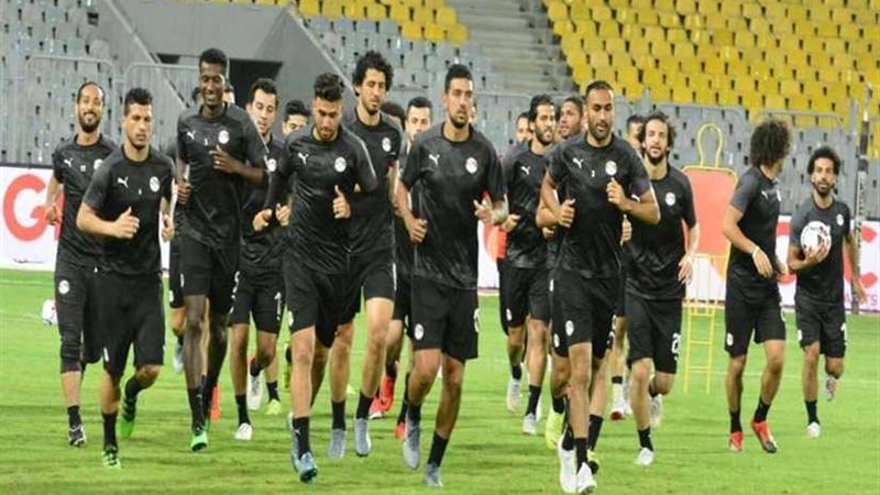 المنتخب الوطني الأول