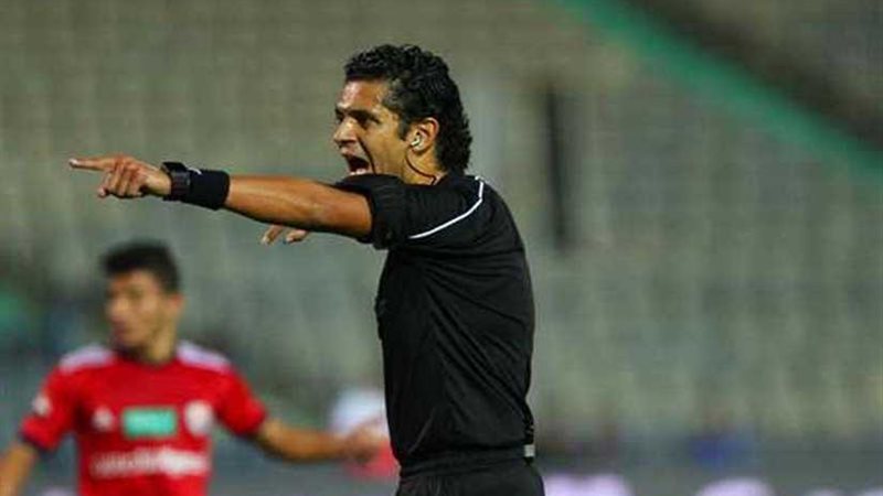 بعد غد .. الحكم المصري